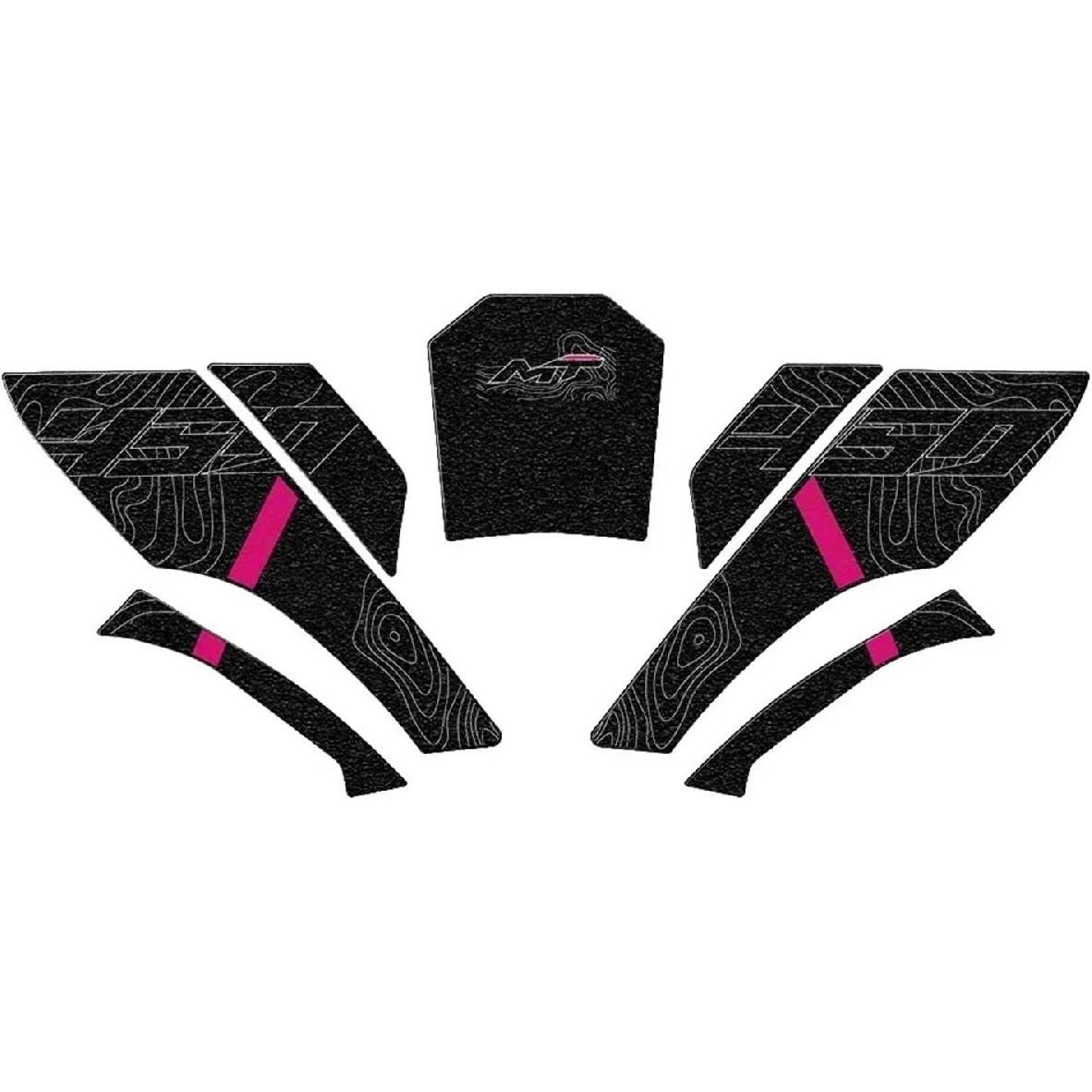 Motorcycle Tank Sticker For CF&MOTO 450MT MT450 CF 450 MT 2024 Motorcycle Tank Pad Protector Sticker Decal Side Gas Knee Tank Traction Pad Kit pink
Motorcycle Tank Sticker For CF&MOTO 450MT MT450 CF 450 MT 2024 Motorcycle Tank Pad Protector Sticker Decal Side Gas Knee Tank Traction Pad Kit pink