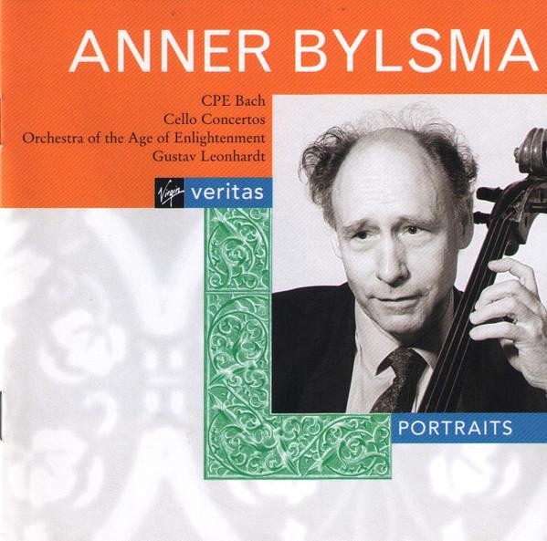 CD ORCHESTRA OF THE AGE OF ENLIGHTEN - Portraits Bach 724356140127 Virgin Classics 1997 Europe Classical Used
CD ORCHESTRA OF THE AGE OF ENLIGHTEN - Portraits Bach 724356140127 Virgin Classics 1997 Europe Classical Used