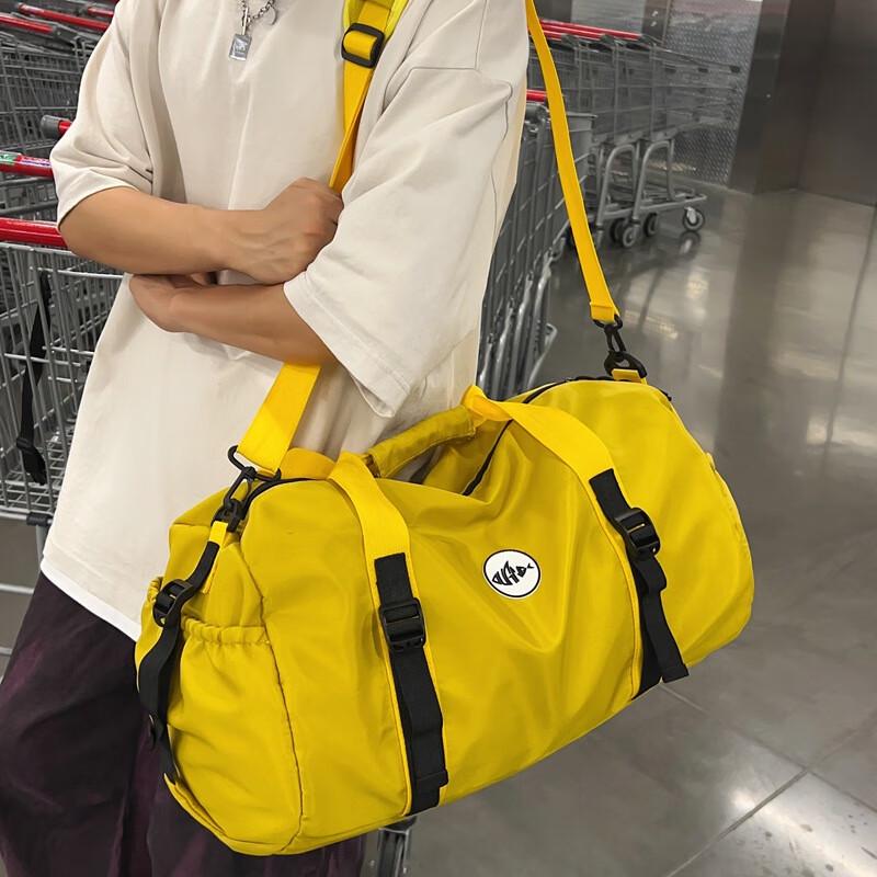 KANDEXS Large Capacity Travel Duffle Bag 16 Inch
KANDEXS Large Capacity Travel Duffle Bag 16 Inch