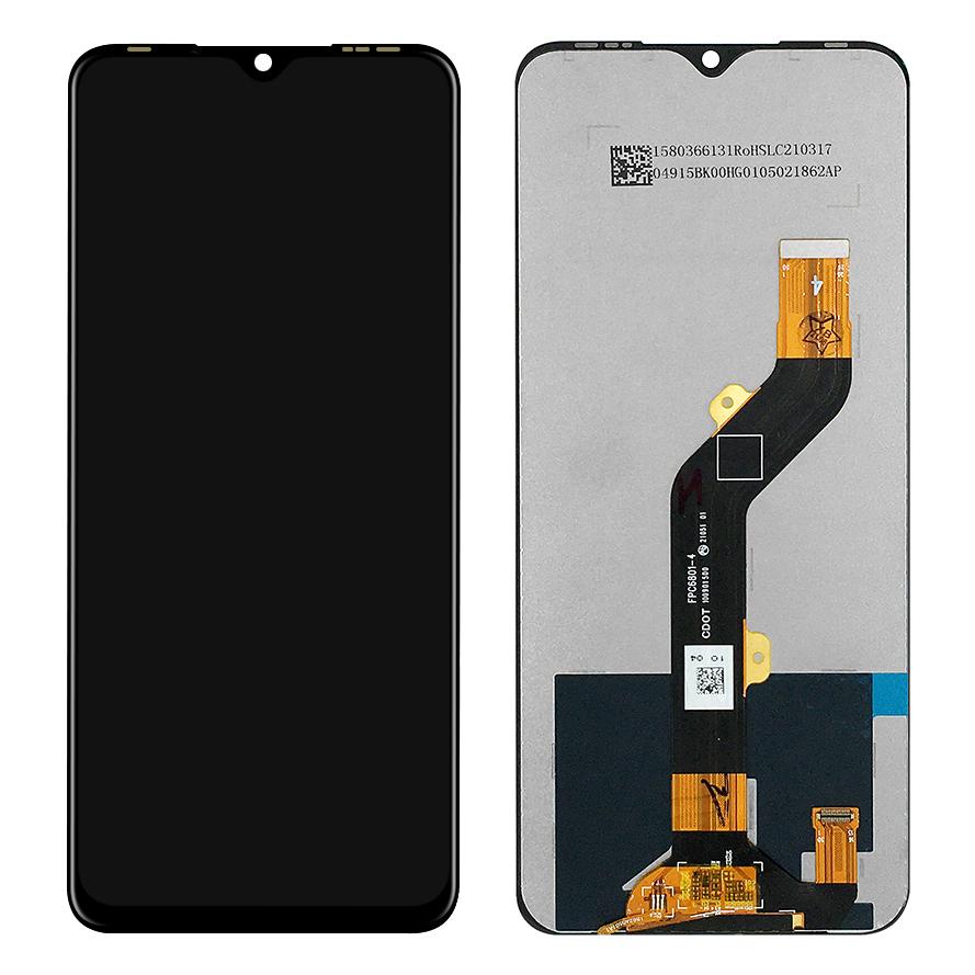 Grade C LCD Screen and Digitizer Assembly Replacement (without Logo) for Infinix Hot 10T X689C A
Grade C LCD Screen and Digitizer Assembly Replacement (without Logo) for Infinix Hot 10T X689C A