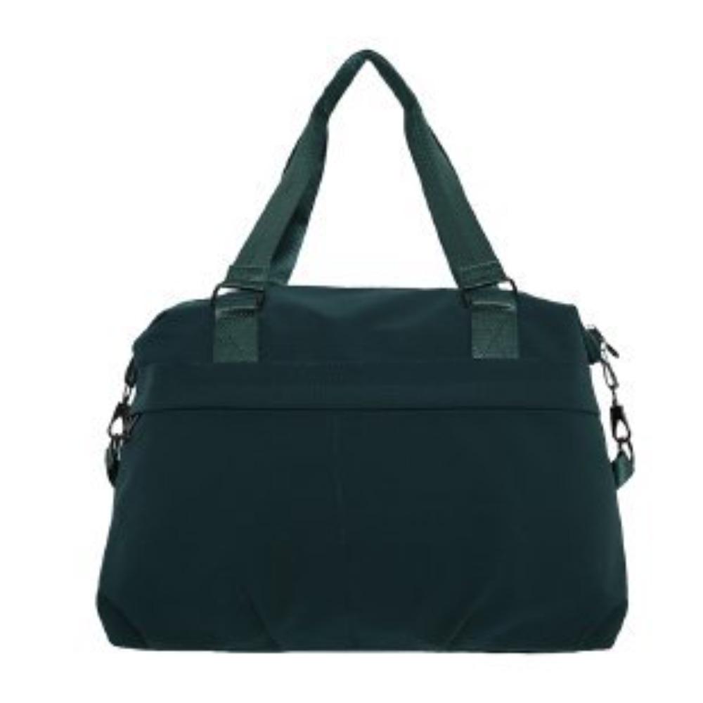 Men s and women s simple leisure going out commuting portable travel bag going out for picnic ingredients storage luggage bag can be set with tie rod зелений
Men s and women s simple leisure going out commuting portable travel bag going out for picnic ingredients storage luggage bag can be set with tie rod зелений