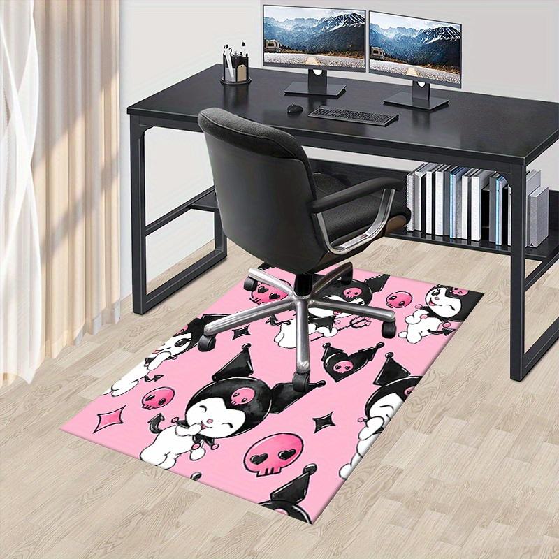 Office Rug Devil, Skulls Anti-Slip Rug, Machine Washable for Living Room, Bedroom, Office, Multiple Sizes, Bedroom Mat, Decorative Mat, Durable Mat, L 60cm by 90cm
Office Rug Devil, Skulls Anti-Slip Rug, Machine Washable for Living Room, Bedroom, Office, Multiple Sizes, Bedroom Mat, Decorative Mat, Durable Mat, L 60cm by 90cm