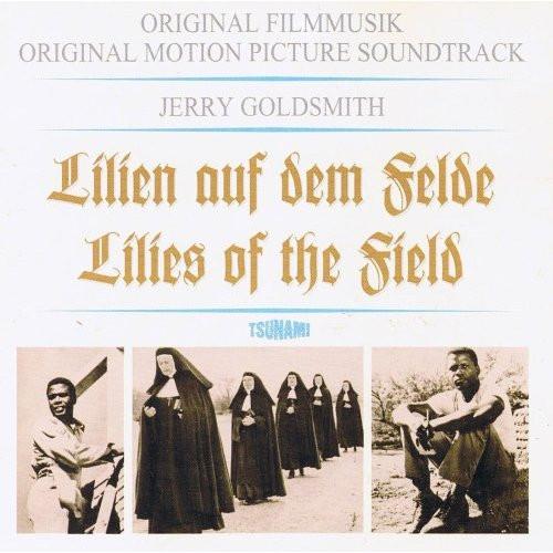 CD JERRY GOLDSMITH - Lilien Auf Dem Felde - Original Fil TSU0101 Tsunami 1994 Japan Classical Used
CD JERRY GOLDSMITH - Lilien Auf Dem Felde - Original Fil TSU0101 Tsunami 1994 Japan Classical Used