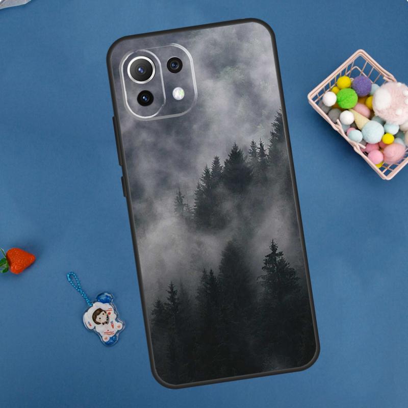 Forest Cloud Pattern Case For Xiaomi 14T Pro 13T 11T 12T 13 14 15 Ultra POCO X7 Pro X3 X5 X6 F5 F6 M6 Pro Cover Mi 11T (11T Pro)
Forest Cloud Pattern Case For Xiaomi 14T Pro 13T 11T 12T 13 14 15 Ultra POCO X7 Pro X3 X5 X6 F5 F6 M6 Pro Cover Mi 11T (11T Pro)