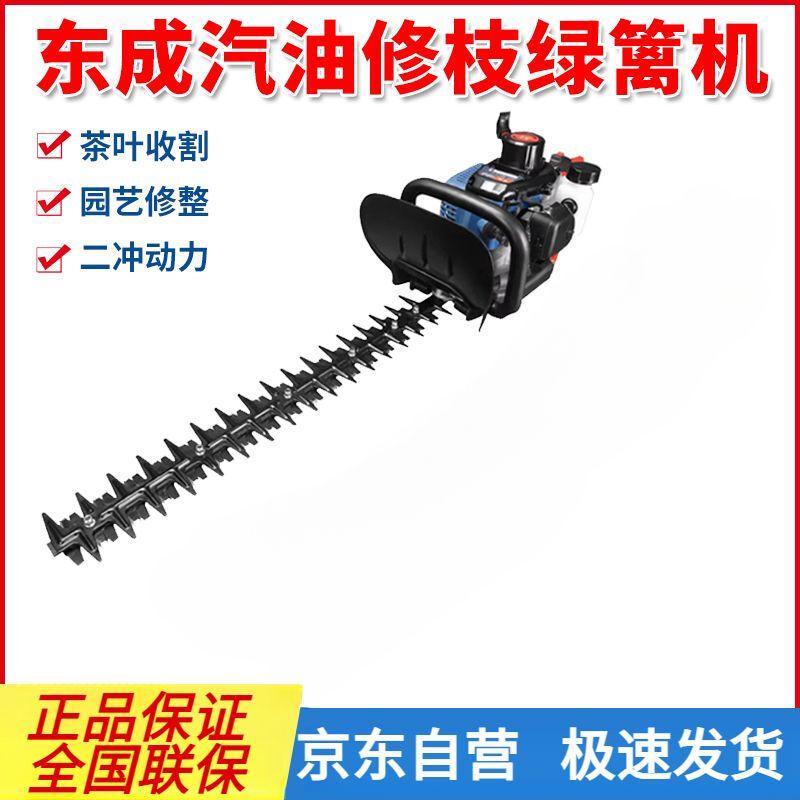 Dongcheng Gasoline Tea Tree & Hedge Trimmer CN plug (adapter included)
Dongcheng Gasoline Tea Tree & Hedge Trimmer CN plug (adapter included)