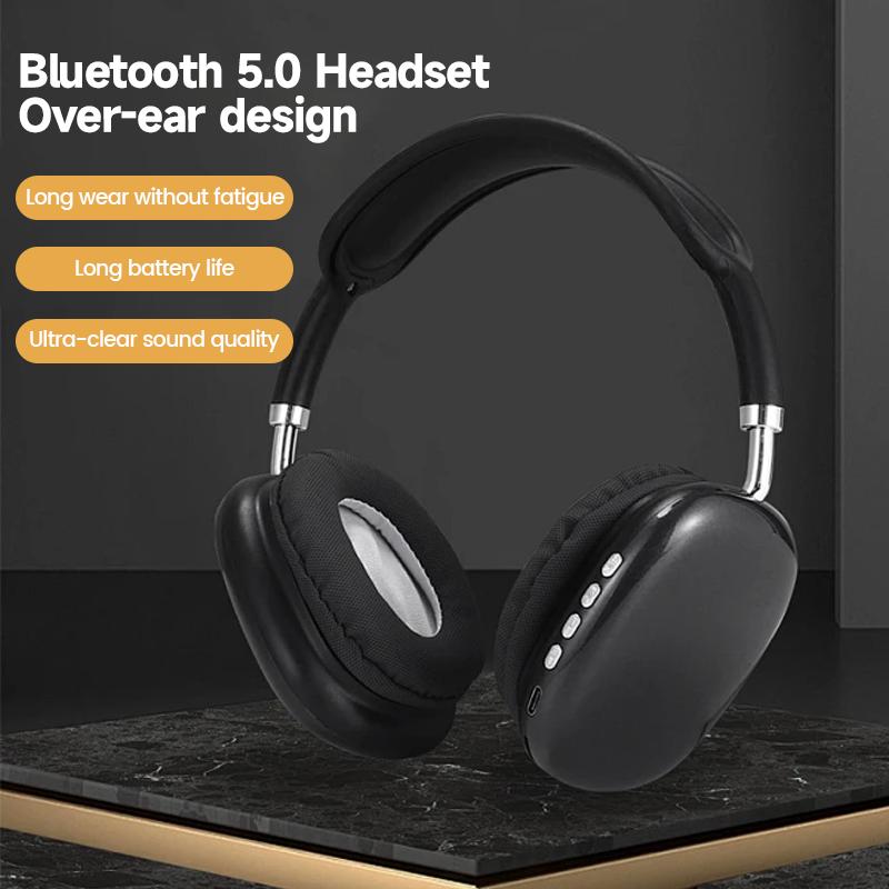 P9 Беспроводная Bluetooth-гарнитура для спорта на открытом воздухе, игровые беспроводные наушники с микрофоном, шумоподавлением, наушники-вкладыши Bluetooth белый
P9 Беспроводная Bluetooth-гарнитура для спорта на открытом воздухе, игровые беспроводные наушники с микрофоном, шумоподавлением, наушники-вкладыши Bluetooth белый