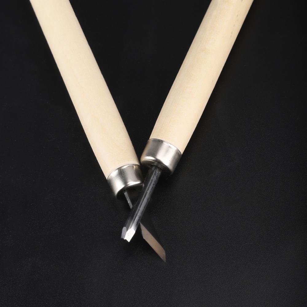 6pcs Wooden Handle Wood Carving Tool Storage Case Chisel Kit Woodworking Tool Carpenter
6pcs Wooden Handle Wood Carving Tool Storage Case Chisel Kit Woodworking Tool Carpenter