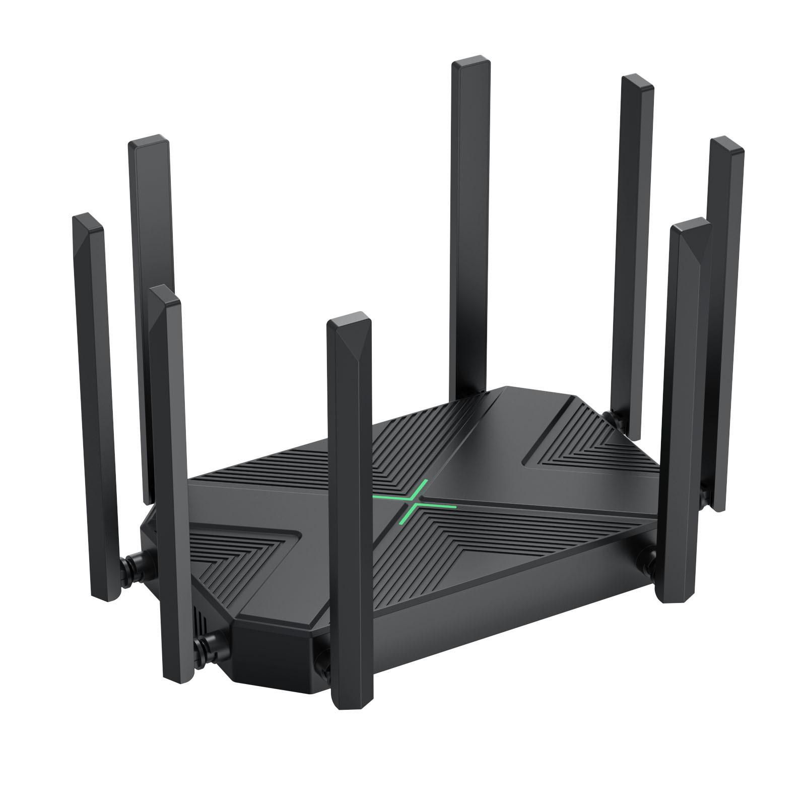 8-Antenna 1200M Multifunction WiFi Repeater & Signal Amplifier with Wall-Penetrating Stability 5
8-Antenna 1200M Multifunction WiFi Repeater & Signal Amplifier with Wall-Penetrating Stability 5