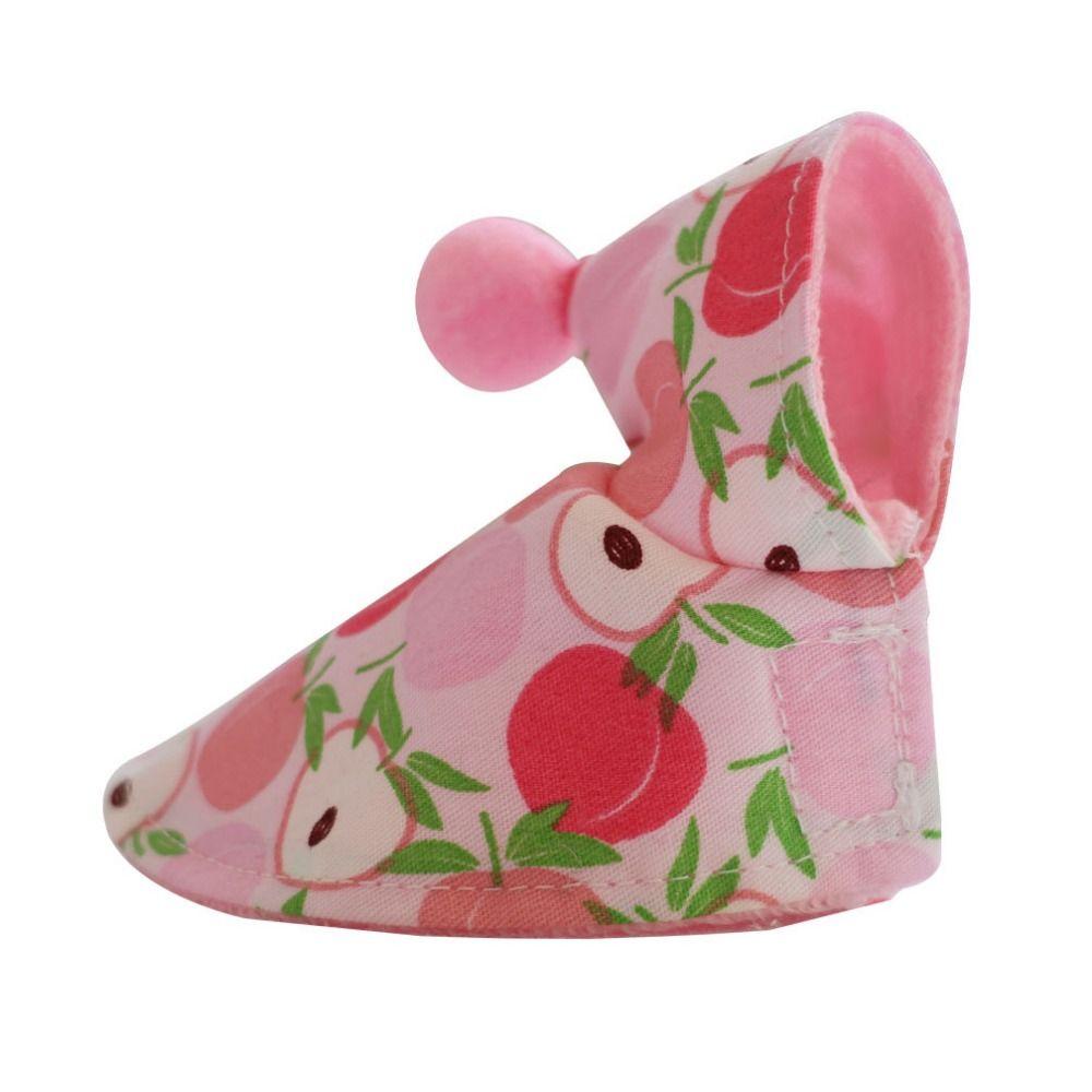 Платье-накидка для птиц против выщипывания, мультяшная накидка для домашних птиц, модная одежда для попугаев, теплая одежда, Рождество S-Honey Peach
Платье-накидка для птиц против выщипывания, мультяшная накидка для домашних птиц, модная одежда для попугаев, теплая одежда, Рождество S-Honey Peach