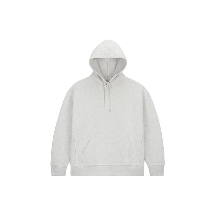 Converse FW23 Gold Label Series Heavyweight Loose Hoodie Unisex tops Light-Grey 10025917-A02
Converse FW23 Gold Label Series Heavyweight Loose Hoodie Unisex tops Light-Grey 10025917-A02