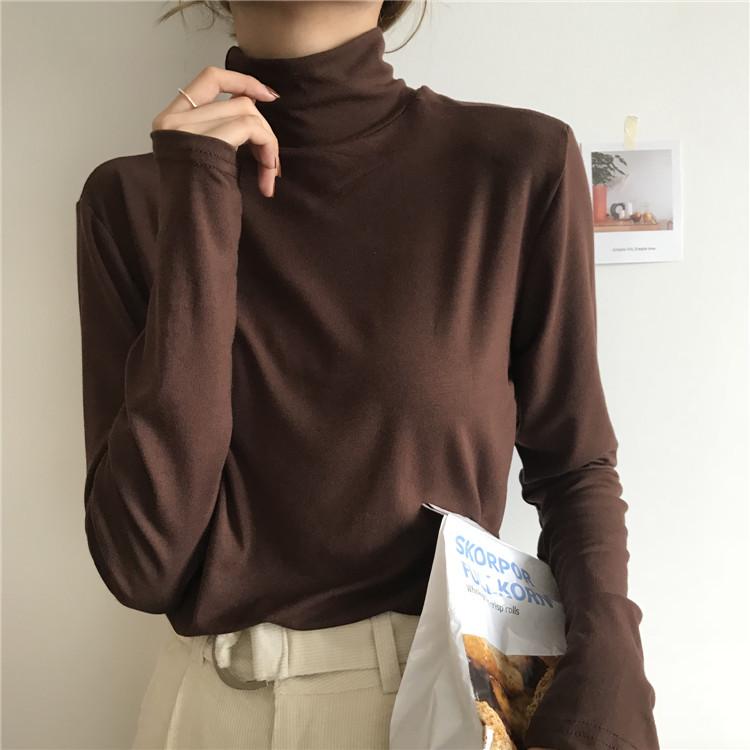 Women s Thick Fleece Ruffle Turtleneck Base Layer – Long-Sleeve Unique Design Top XL 111-125 lbs
Women s Thick Fleece Ruffle Turtleneck Base Layer – Long-Sleeve Unique Design Top XL 111-125 lbs