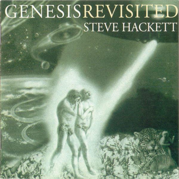 CD STEVE HACKETT - Genesis Revisited SRECD704 Reef Recordings 2005 Russia Dance & Electronica Used
CD STEVE HACKETT - Genesis Revisited SRECD704 Reef Recordings 2005 Russia Dance & Electronica Used