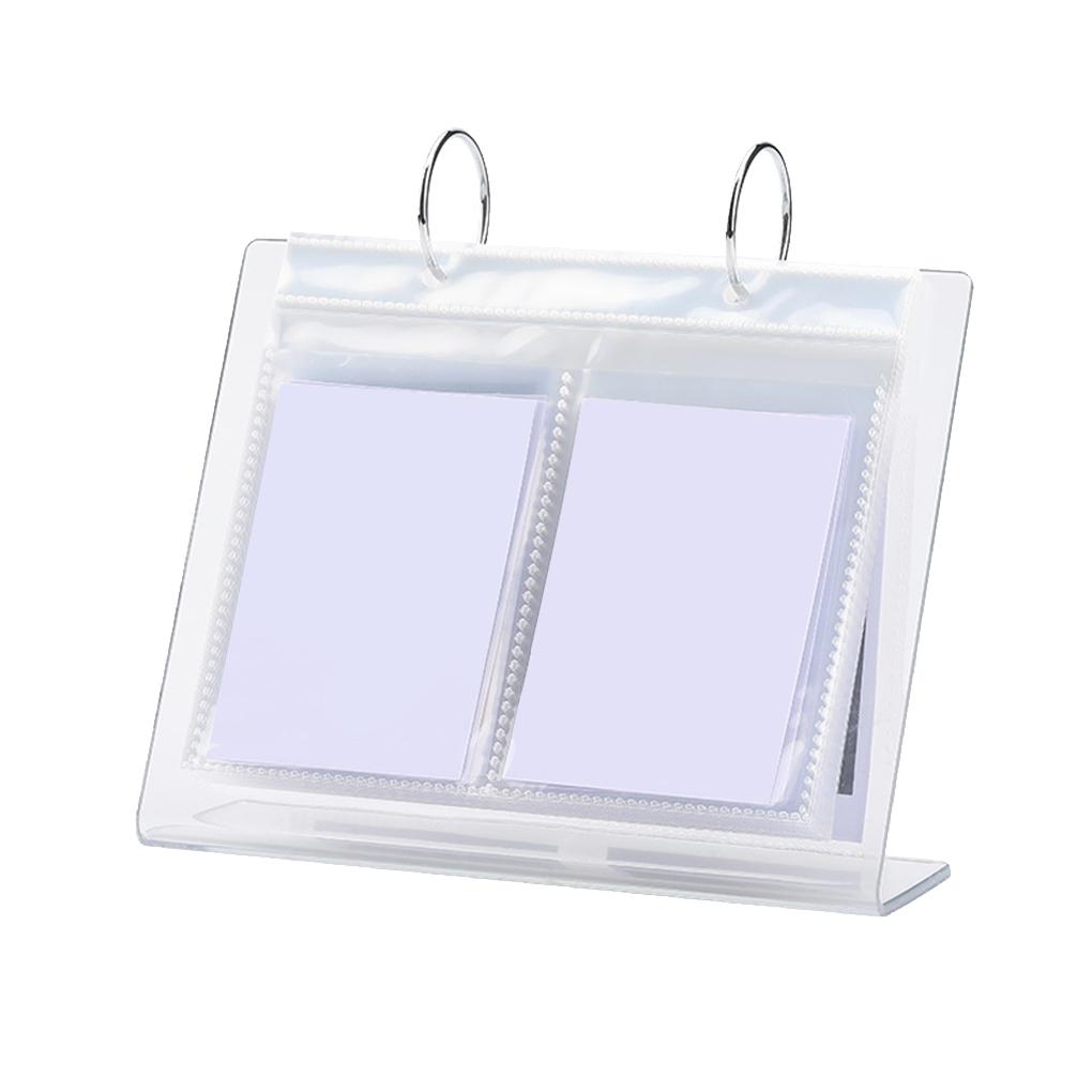 Desktop Photo Album Office School Dormitory Living Room Bedroom Desk Calendar Mini Small Baby Picture Memory Book Card 3 inch
Desktop Photo Album Office School Dormitory Living Room Bedroom Desk Calendar Mini Small Baby Picture Memory Book Card 3 inch