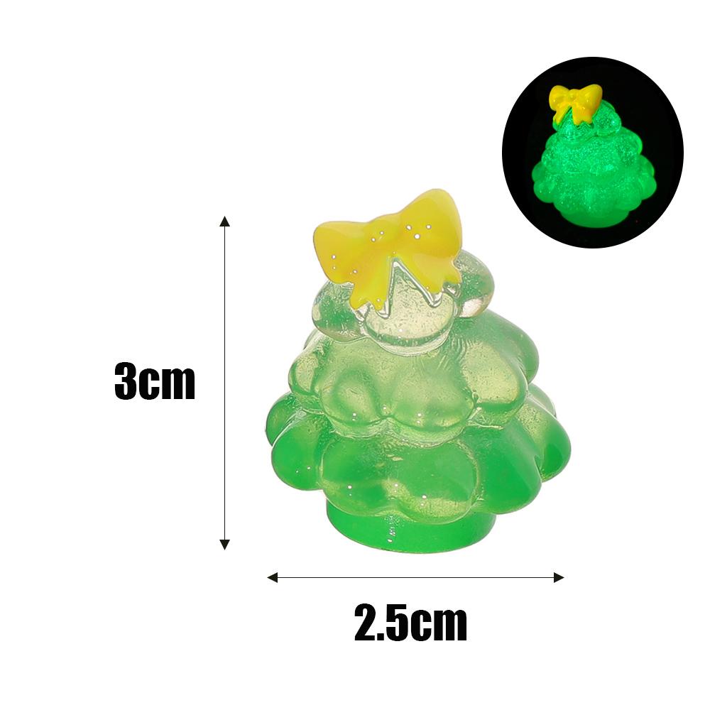 Миниатюрная светящаяся смоляная рождественская елка, симпатичная светящаяся рождественская елка, миниатюрные фигурки для сада, украшения для ландшафта, украшение для рабочего стола своими руками 1PC
Миниатюрная светящаяся смоляная рождественская елка, симпатичная светящаяся рождественская елка, миниатюрные фигурки для сада, украшения для ландшафта, украшение для рабочего стола своими руками 1PC