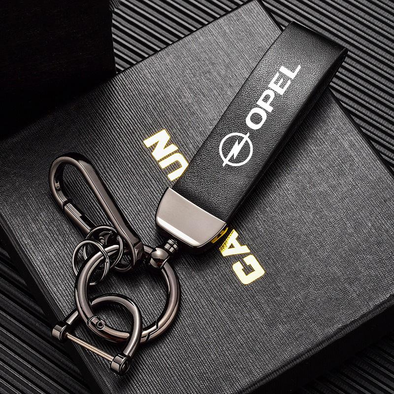 Luxury Genuine Leather Keychain Car Key Ring For Opel Antara Astra Insigni Mokka Corsa Mokka Vectra Opc Opcline Car Accessories чёрный
Luxury Genuine Leather Keychain Car Key Ring For Opel Antara Astra Insigni Mokka Corsa Mokka Vectra Opc Opcline Car Accessories чёрный