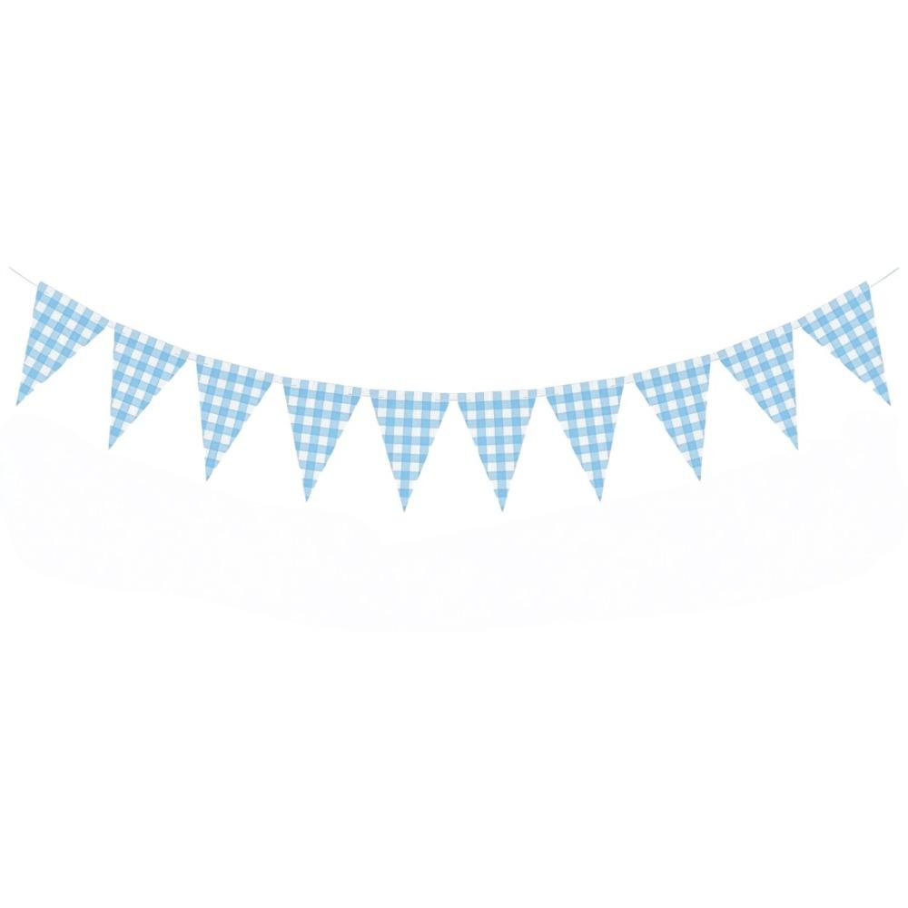 Cute Blue Checkered Party Supplies Food Grade Napkin Disposable Tableware Thicken Tablecloth Party Decoration Birthday Party
Cute Blue Checkered Party Supplies Food Grade Napkin Disposable Tableware Thicken Tablecloth Party Decoration Birthday Party