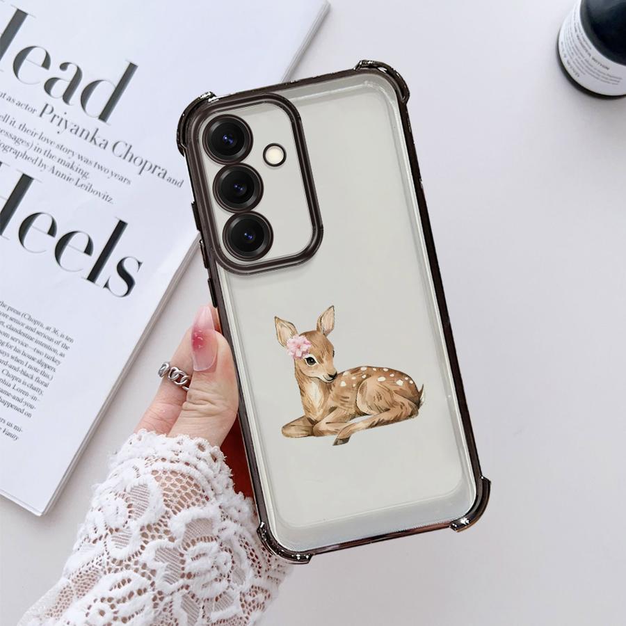 Vintage Brown Deer Design Phone Cover Case for Samsung Galaxy A52 A17 A15 A21s A35 A36 A33 A13 A25 A16 A24 A26 Galaxy A35
Vintage Brown Deer Design Phone Cover Case for Samsung Galaxy A52 A17 A15 A21s A35 A36 A33 A13 A25 A16 A24 A26 Galaxy A35