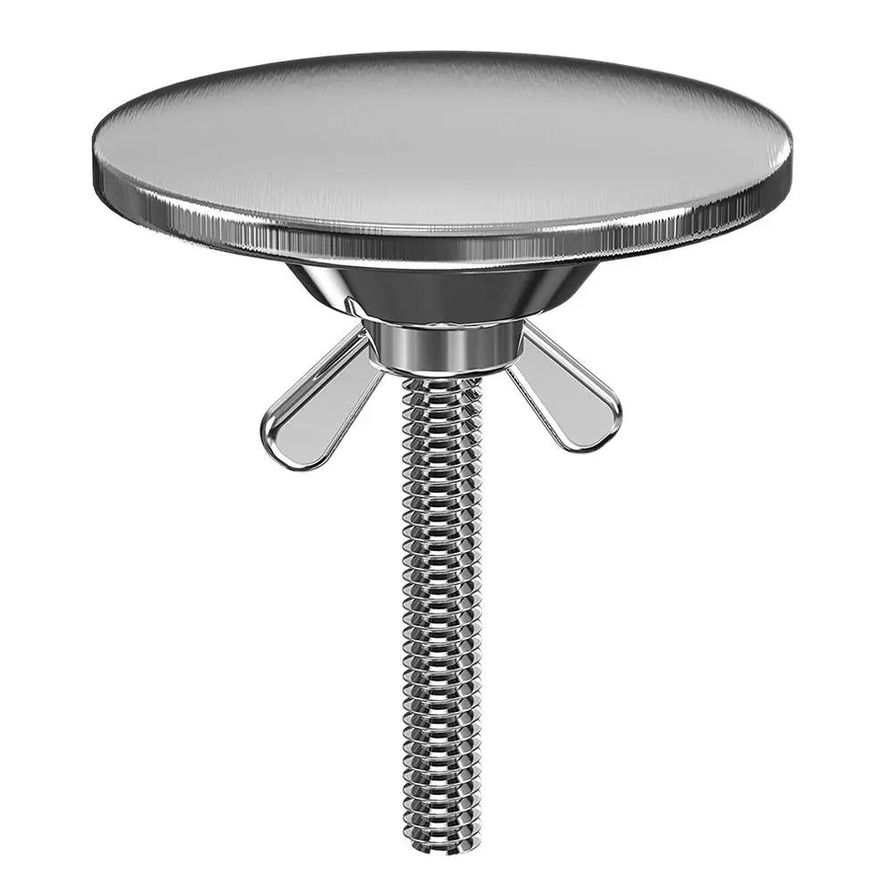 Stainless Steel Metal Faucet Decorative Covers Drainage Seal Tap Hole Plug Sink Plug Sink Hole Cover Faucet Hole Cover серебряный
Stainless Steel Metal Faucet Decorative Covers Drainage Seal Tap Hole Plug Sink Plug Sink Hole Cover Faucet Hole Cover серебряный