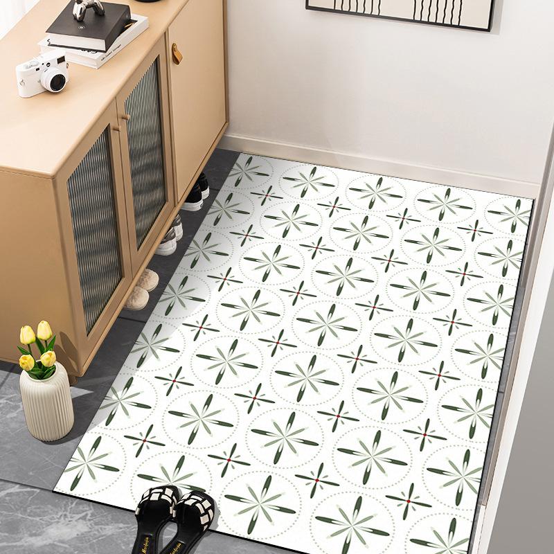 Коврик для кухни с противоскользящим покрытием, простой, впитывающий масло, длинный, противогрязный, для ног, вход в ванную, дверь в ванную, противопадающий 40 * 60Cm One touch clean
Коврик для кухни с противоскользящим покрытием, простой, впитывающий масло, длинный, противогрязный, для ног, вход в ванную, дверь в ванную, противопадающий 40 * 60Cm One touch clean