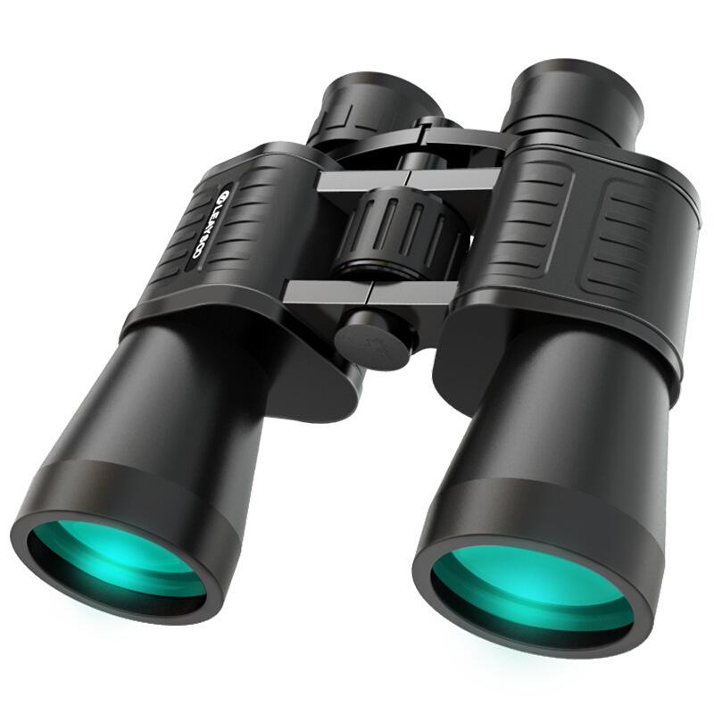 Leilong 12/10X50 Waterproof HD Night Vision Binoculars – High Magnification & Wide-Angle for Concerts and Outdoor Use Leilong Xinma 12X50
Leilong 12/10X50 Waterproof HD Night Vision Binoculars – High Magnification & Wide-Angle for Concerts and Outdoor Use Leilong Xinma 12X50