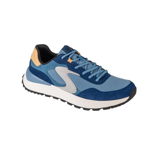 Кроссовки Skechers Fury - Fury Lace Low EU 43
Кроссовки Skechers Fury - Fury Lace Low EU 43