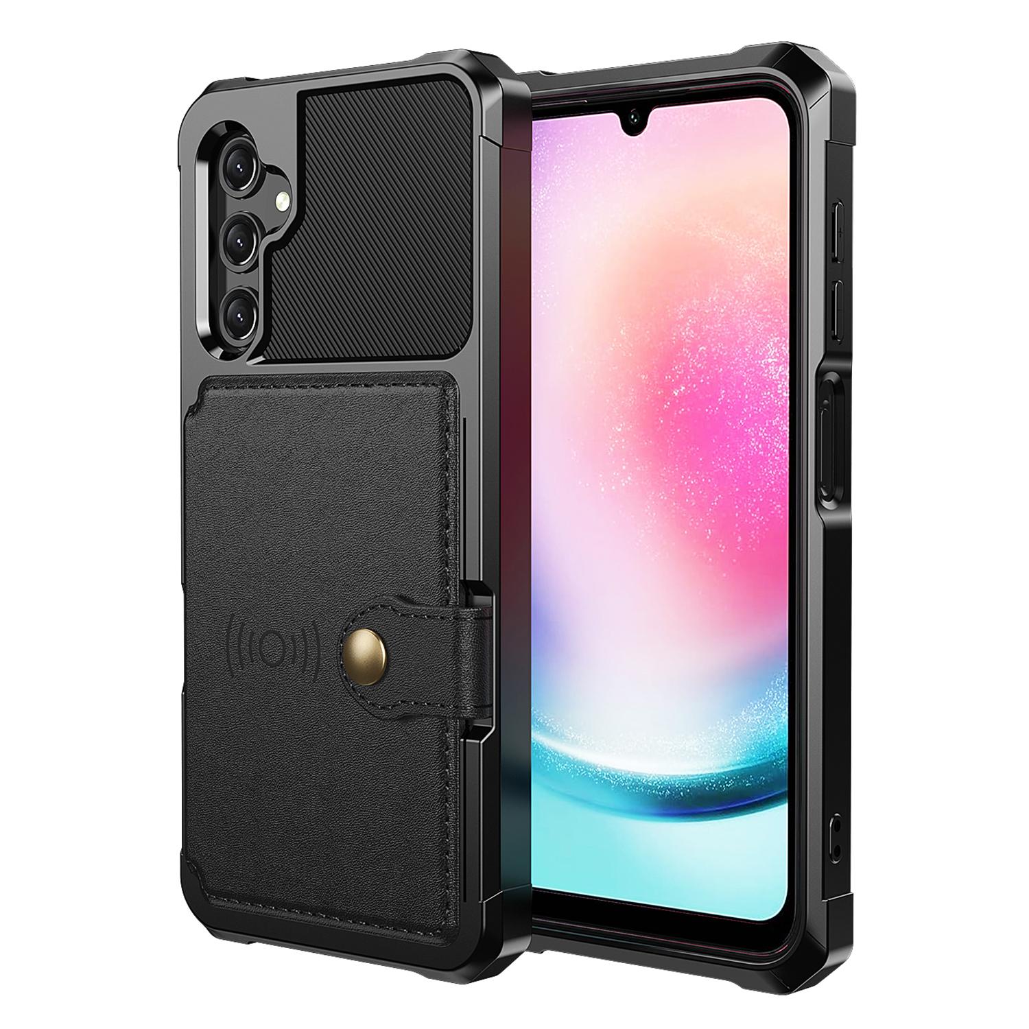 ZM03 For Samsung Galaxy A15 5G Cell Phone Case PU Leather Coated TPU Shell Fits Magnetic Car Mount Blue
ZM03 For Samsung Galaxy A15 5G Cell Phone Case PU Leather Coated TPU Shell Fits Magnetic Car Mount Blue