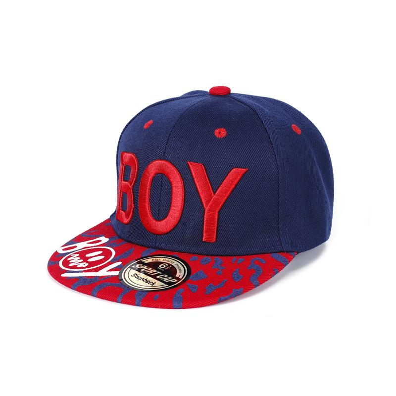 Класний хлопчик вишивка дитяча бейсболка кепка хлопчики дівчатка Snapback Hat Four Seasons дітей хіп-хоп сонцезахисна кепка Hat гаряча Adjustable
Класний хлопчик вишивка дитяча бейсболка кепка хлопчики дівчатка Snapback Hat Four Seasons дітей хіп-хоп сонцезахисна кепка Hat гаряча Adjustable