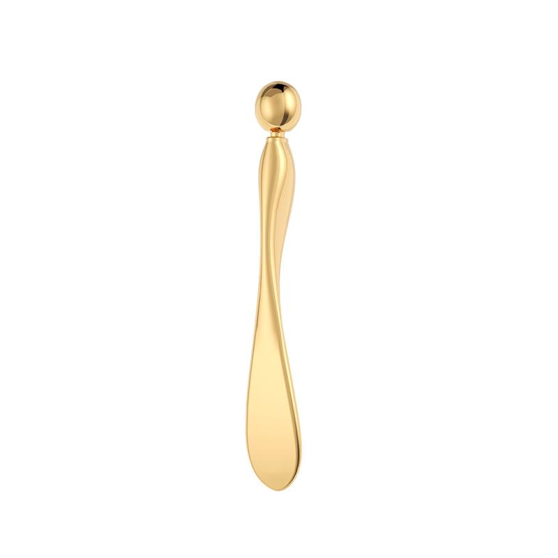 Metal Face Massage Stick,Anti Wrinkle Eye Cream Applicator Mask Mixing Spatulas Scoop Eyes Massage Beauty Stick золотий
Metal Face Massage Stick,Anti Wrinkle Eye Cream Applicator Mask Mixing Spatulas Scoop Eyes Massage Beauty Stick золотий