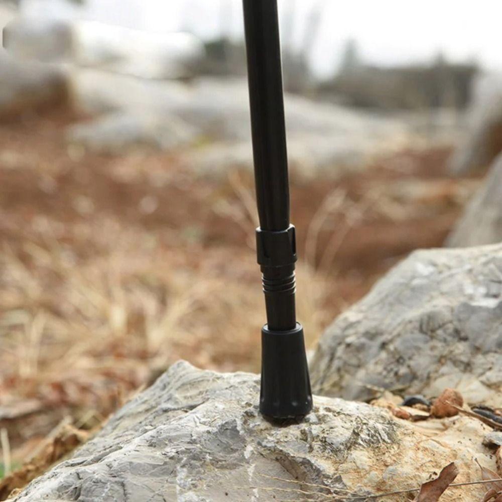 Резиновый нижний чехол для треккинговых палок 11 мм Защитные наконечники для треккинговых палок Треккинг и походы чёрный
Резиновый нижний чехол для треккинговых палок 11 мм Защитные наконечники для треккинговых палок Треккинг и походы чёрный