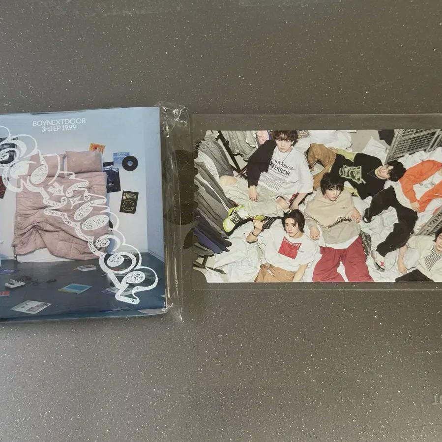 Boynex Door Boneck Также Невыпущенный Альбом 19.99 Бонус за предзаказ Бонус Weverse
Boynex Door Boneck Также Невыпущенный Альбом 19.99 Бонус за предзаказ Бонус Weverse