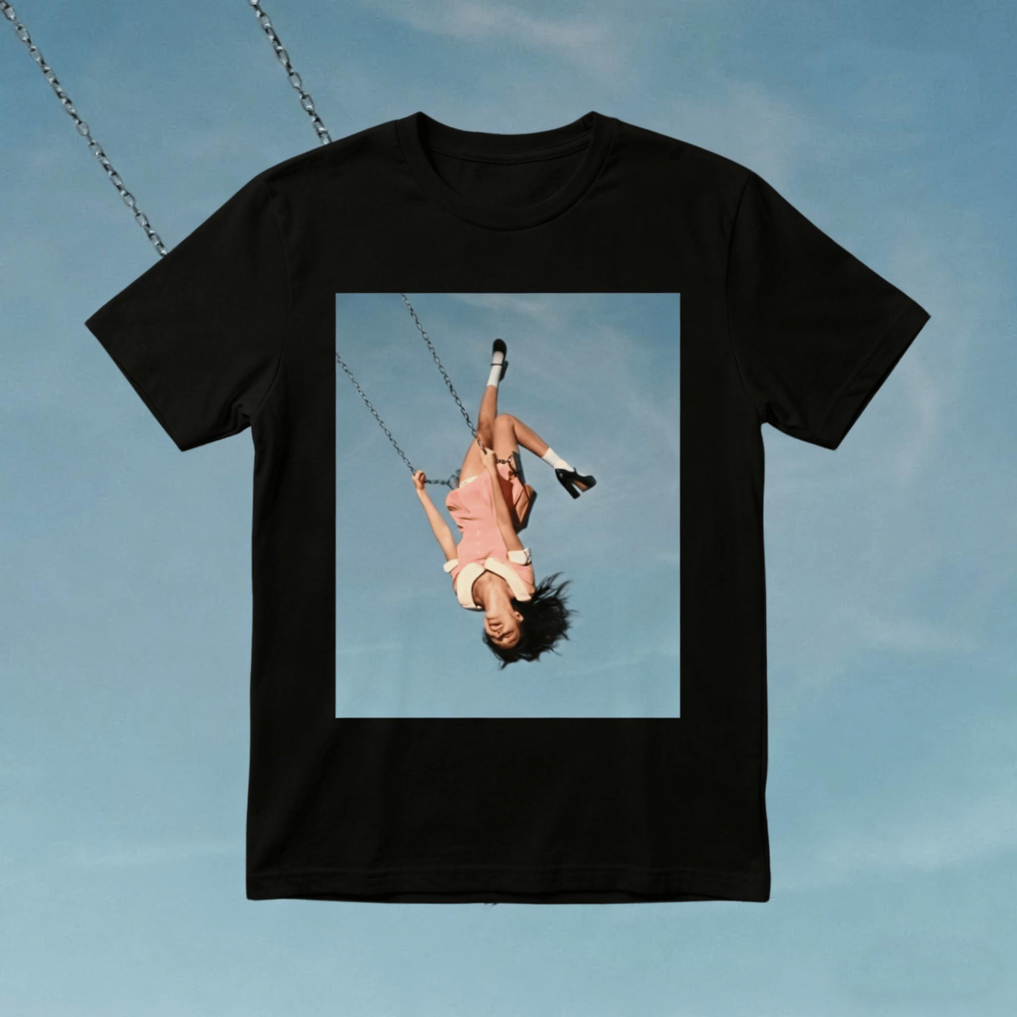 Olivia new album you seem pretty sad for a girl so in love Unisexs TShirt Unisex ONeck Cotton Short Sleeve Y2k Oversized Tee S
Olivia new album you seem pretty sad for a girl so in love Unisexs TShirt Unisex ONeck Cotton Short Sleeve Y2k Oversized Tee S