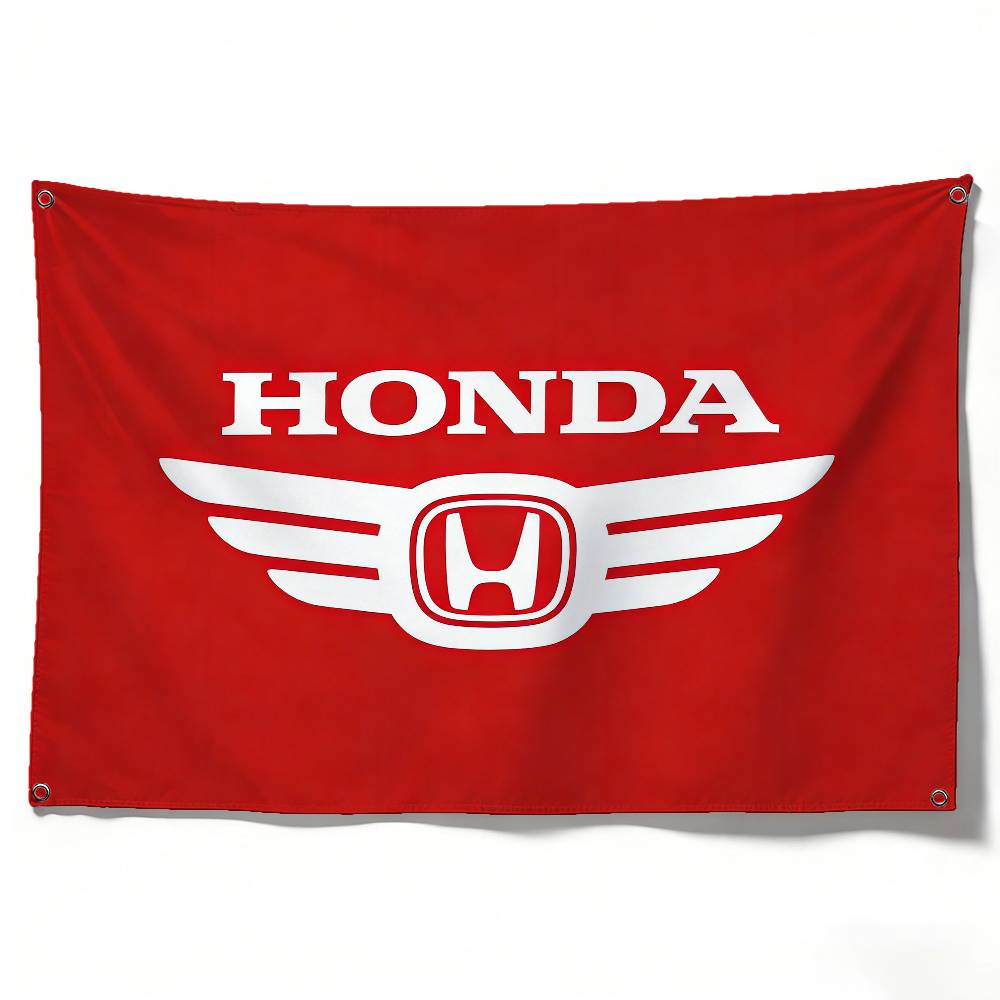 Motorcycle For HONDA Decorative Flag High Quality Polyester Fade Resistant Machine Washable Indoor Outdoor Hanging Banner (as the picture,50x70cm)
Motorcycle For HONDA Decorative Flag High Quality Polyester Fade Resistant Machine Washable Indoor Outdoor Hanging Banner (as the picture,50x70cm)
