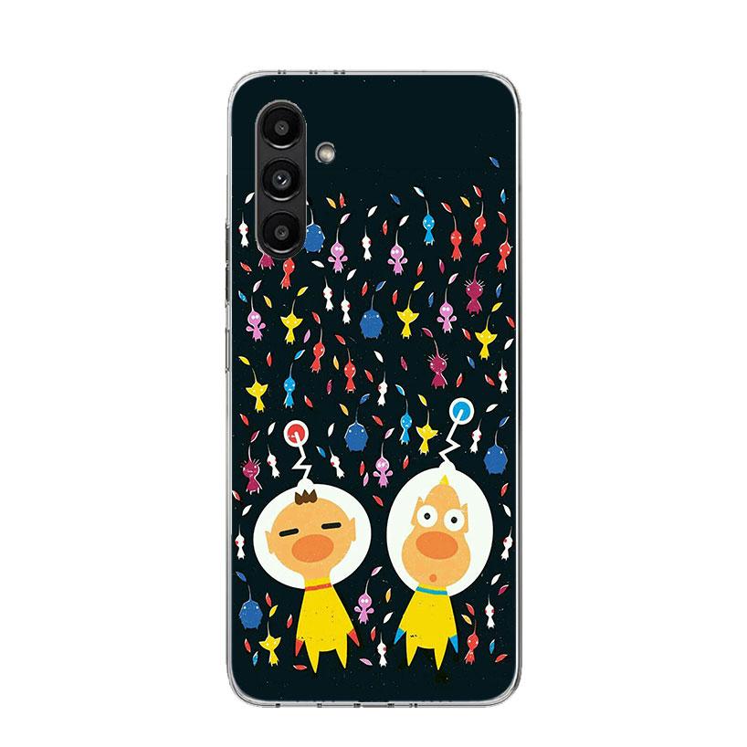 Game P-PikminS 4 Phone Case For Samsung Galaxy A17 A16 A14 A15 A13 A57 A56 A54 A55 A53 A37 A36 A34 A35 A33 A26 A24 A25 A23 Galax Samsung A16
Game P-PikminS 4 Phone Case For Samsung Galaxy A17 A16 A14 A15 A13 A57 A56 A54 A55 A53 A37 A36 A34 A35 A33 A26 A24 A25 A23 Galax Samsung A16