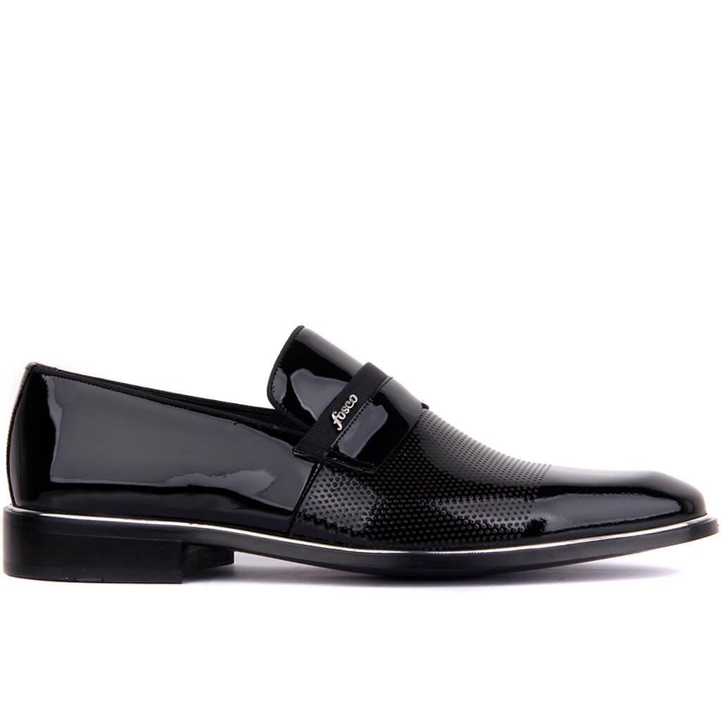 Классическая обувь 39 чёрный
Классическая обувь 39 чёрный