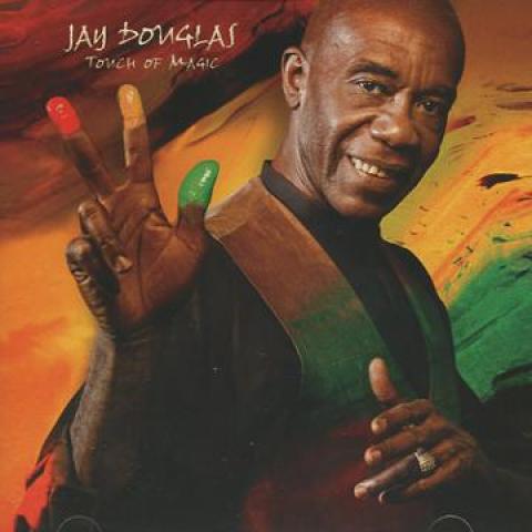 CD JAY DOUGLAS - Touch Of Magic CHCD16532 Mega City CA 2006 Canada Reggae, Ska & Dub
CD JAY DOUGLAS - Touch Of Magic CHCD16532 Mega City CA 2006 Canada Reggae, Ska & Dub