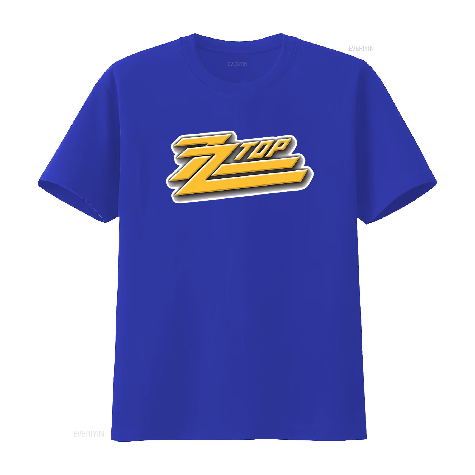 ZZTOP ZZ TOP Rock Metal Rules Fun Music Logo Grey T Shirt Casual Style for Lovers vintage Washed homme Soft Slightly Breathable M
ZZTOP ZZ TOP Rock Metal Rules Fun Music Logo Grey T Shirt Casual Style for Lovers vintage Washed homme Soft Slightly Breathable M