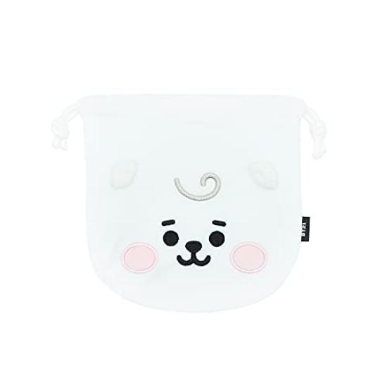 Solomon Shoji BT21 Face Type Pouch FACE POUCH Многоцветный (RJ) BT21-FSP-RJ, белый
Solomon Shoji BT21 Face Type Pouch FACE POUCH Многоцветный (RJ) BT21-FSP-RJ, белый