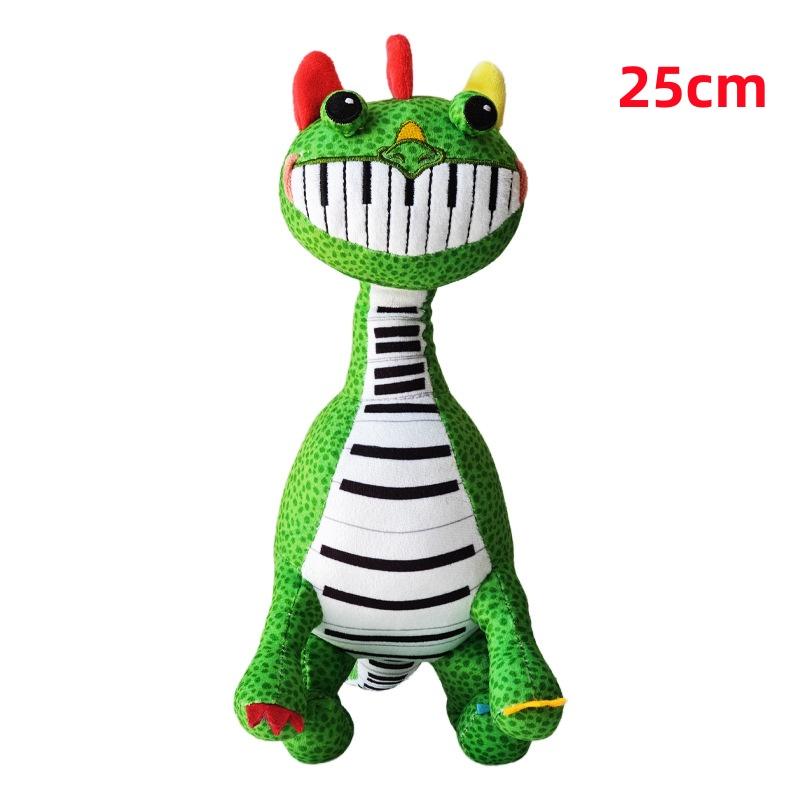 НОВЫЙ MINISO Poppy Pianosaurus Song Плюшевый Аниме Кошмар Игра Хагги Вагги Плюшевая Мягкая Набивная Подушка Кукла Игрушка Для Детей Подарок
НОВЫЙ MINISO Poppy Pianosaurus Song Плюшевый Аниме Кошмар Игра Хагги Вагги Плюшевая Мягкая Набивная Подушка Кукла Игрушка Для Детей Подарок