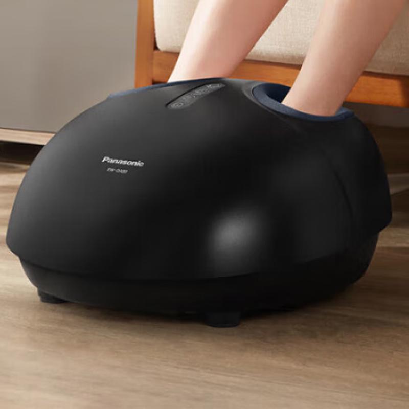 Panasonic EW-DA80 Multi-function Foot and Leg Massager
Panasonic EW-DA80 Multi-function Foot and Leg Massager