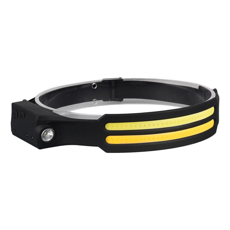 REDON RD Wave Sensing COB Headlamp One Size
REDON RD Wave Sensing COB Headlamp One Size