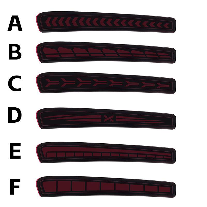 USA Corolla/Levin Rear Bumper Light
USA Corolla/Levin Rear Bumper Light