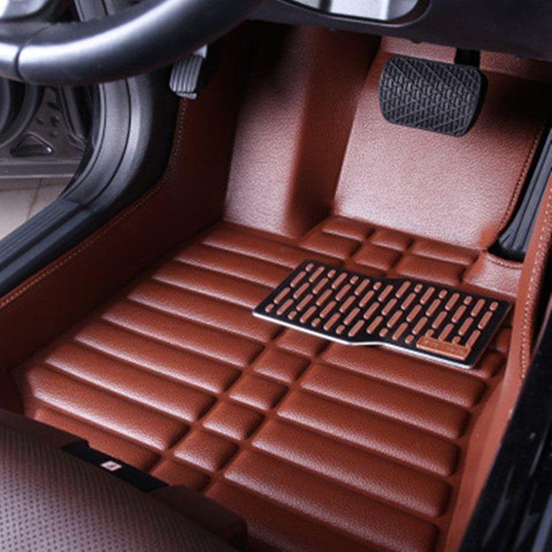 23 Jiangling Yizhi EV3 Pure Electric Foot Mat Yizhi EV3 New Energy Dedicated Fully Enclosed PVC Coil Car Foot Mat Driver s Side, Brown
23 Jiangling Yizhi EV3 Pure Electric Foot Mat Yizhi EV3 New Energy Dedicated Fully Enclosed PVC Coil Car Foot Mat Driver s Side, Brown