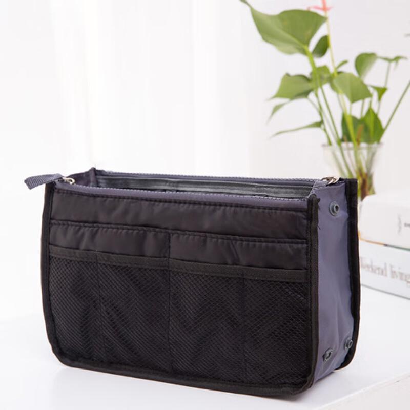 Versatile Double Zipper Storage Pouch
Versatile Double Zipper Storage Pouch