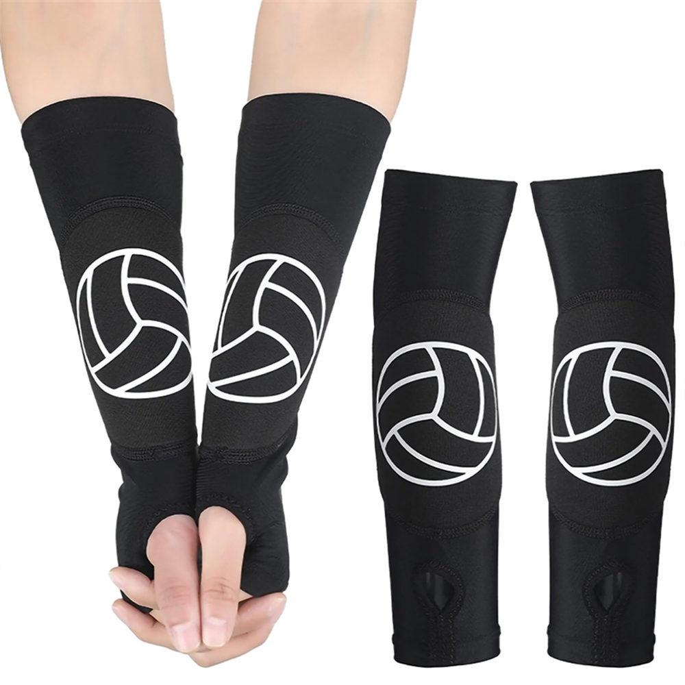 1 Pair Volleyball Arm Sleeves Passing Forearm Sleeves with Protection Pad and Thumb Hole Sports Arm Guard Volleyball Sleeves розовый
1 Pair Volleyball Arm Sleeves Passing Forearm Sleeves with Protection Pad and Thumb Hole Sports Arm Guard Volleyball Sleeves розовый