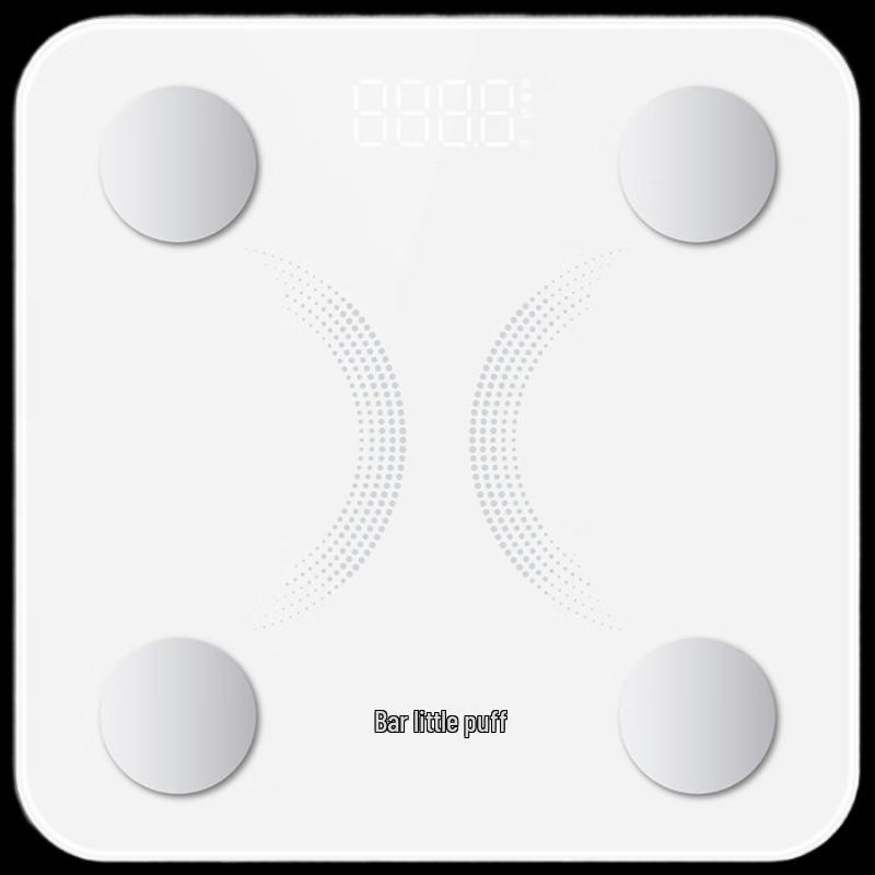 Little Bear DZC-V18G1 Smart Body Fat Scale (CN version)
Little Bear DZC-V18G1 Smart Body Fat Scale (CN version)