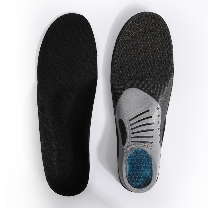 1Pair Insert Orthotics Arch Support Pad Flat Foot Health Sole Orthopedic Insoles for Shoes Pad Plantar Fasciitis Feet XDIANr02 EU35-40(230-250mm)
1Pair Insert Orthotics Arch Support Pad Flat Foot Health Sole Orthopedic Insoles for Shoes Pad Plantar Fasciitis Feet XDIANr02 EU35-40(230-250mm)