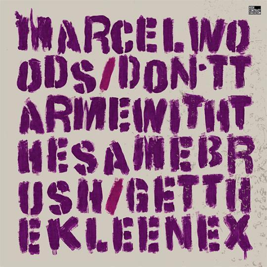 12inch Record MARCEL WOODS Dont Tar Me With The Same Brush HCR033 High Contrast R 2007 Netherland Dance Electronica Used
12inch Record MARCEL WOODS Dont Tar Me With The Same Brush HCR033 High Contrast R 2007 Netherland Dance Electronica Used