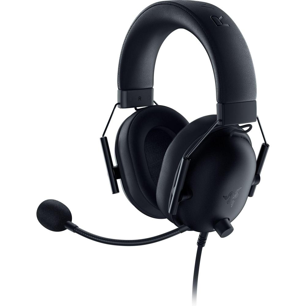 Razer Blackshark V2 X для PlayStation PS5 PS4 3,5 мм 7,1-канальный 50 мм PlayStation 5 Switch ПК
Razer Blackshark V2 X для PlayStation PS5 PS4 3,5 мм 7,1-канальный 50 мм PlayStation 5 Switch ПК