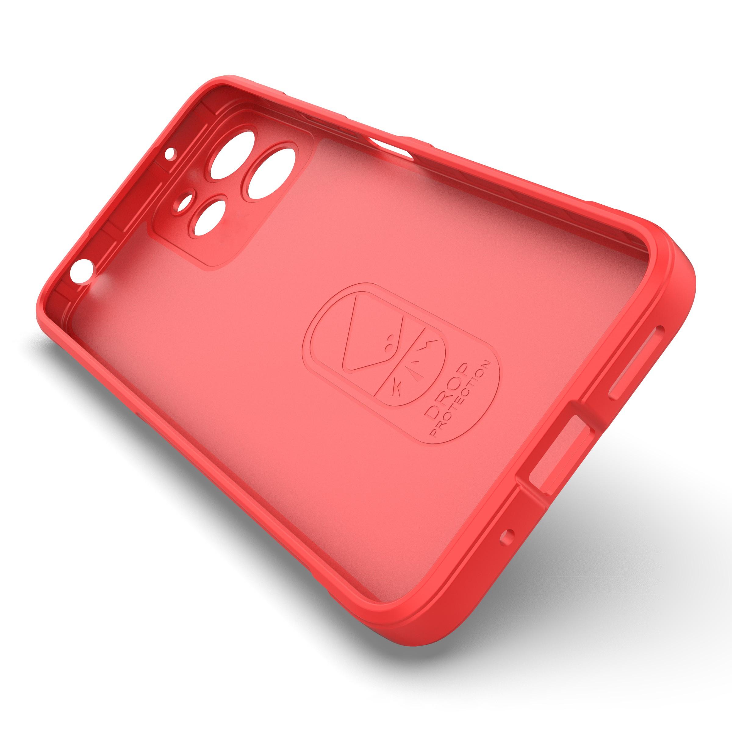 For Xiaomi Redmi 12 5G (Global)/Poco M6 Pro 5G Rugged TPU Cover Drop Protection Phone Case Red
For Xiaomi Redmi 12 5G (Global)/Poco M6 Pro 5G Rugged TPU Cover Drop Protection Phone Case Red