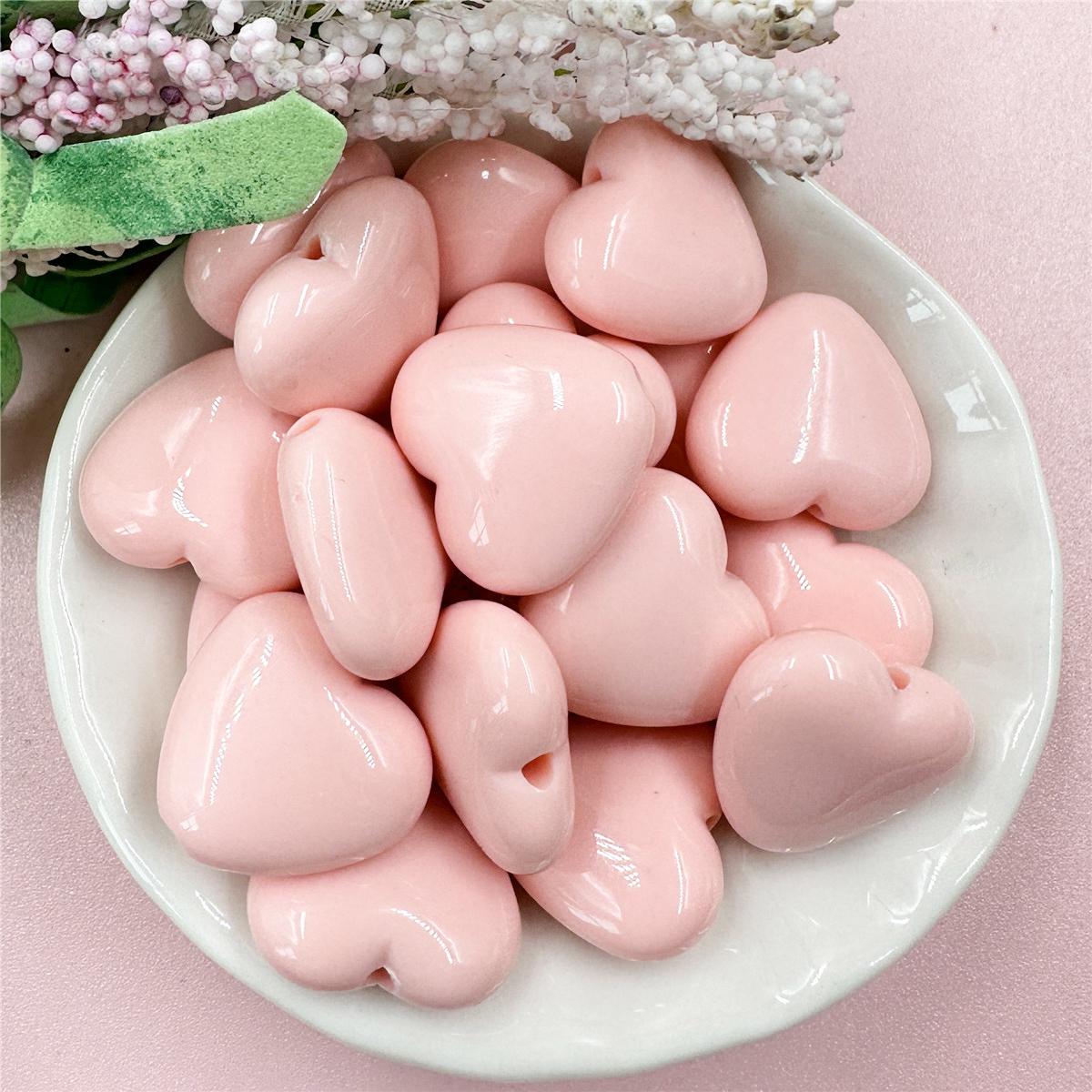 DIY материалы ручной работы модные бусины в форме сердца для ожерелья серьги изготовление 20 шт./пакет акрил 18,8*17,2 мм сплошной цвет
DIY материалы ручной работы модные бусины в форме сердца для ожерелья серьги изготовление 20 шт./пакет акрил 18,8*17,2 мм сплошной цвет